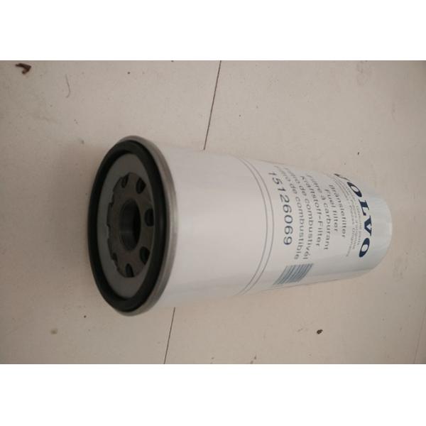 15126069 Diesel Filter Element , excavator filter for Ec360 Ec460
