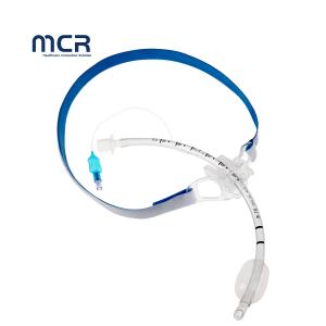 Quality Competitive Price Medical Disposable Tracheal Tube Holder with Strap Tape for Endotracheal Fixation Et Medical Supplies for sale