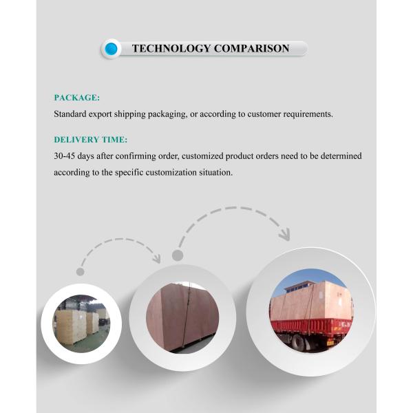 IEPP Manufacturer WWTP STP Solid Liquid Separation Machine Mud Cake Sluding Dewatering Multi Disc Screw Press Sludge Dehydrator