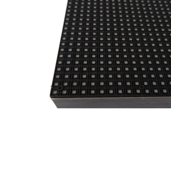 Customized Size 3mm Led Screen / Led Electronic Display Screen Vivid Image