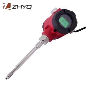 Intelligent Flameproof Temperature Sensor , Explosion Proof Temperature