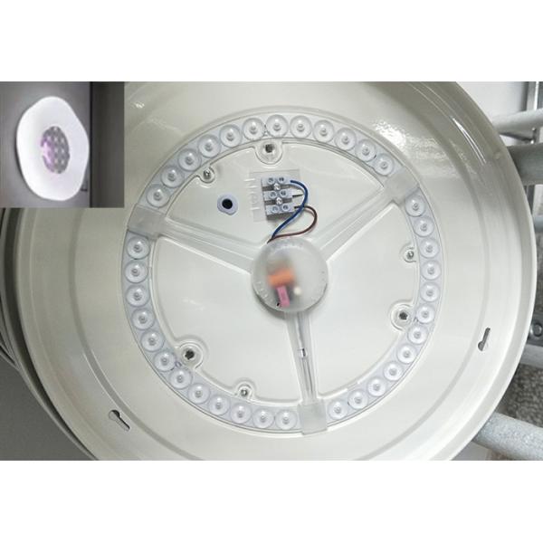 Residential SMD 2835 6500K Ceiling Mounted LED Lights