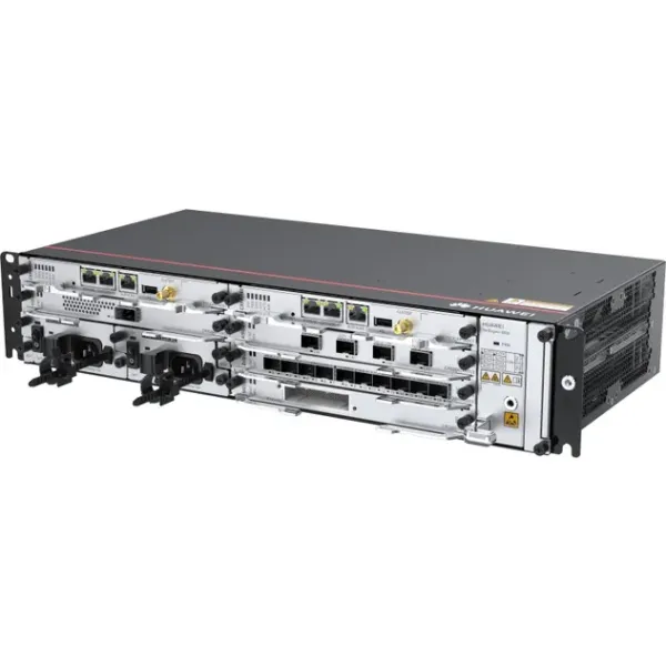 Netengine 8000 M6 High-Performance Network Router for Reliable Connectivity