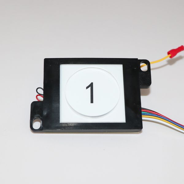 Push Button Contactless Sensor Touch Free for Elevator