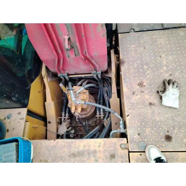 2020 Good Original Condition Sy Piling Rig Rotary Drill Rig Foundation Rig Construction Machine for Sale