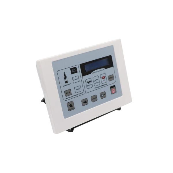 30W White Liberty Permanent Makeup Tattoo Kit MTS PMU Machine