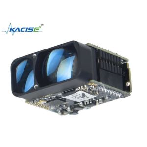 LSDM UAV - Oriented Long - Range DtoF Laser Ranging Module