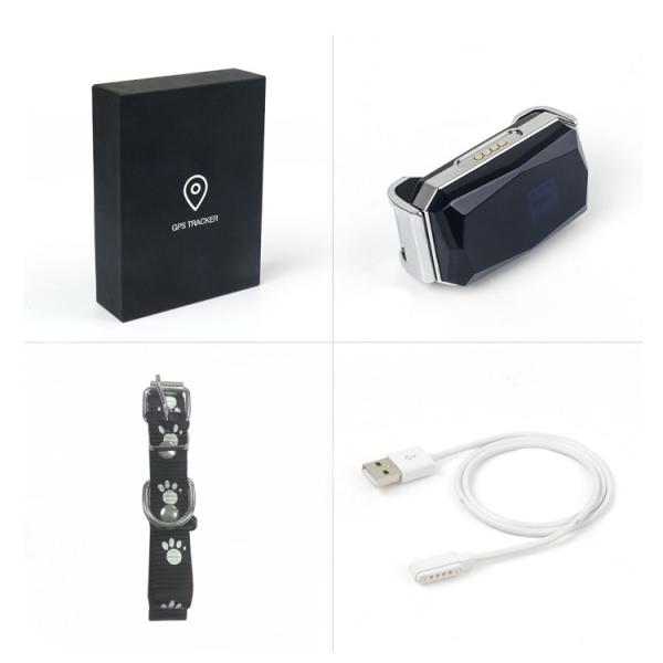 Mini Size Free App TK004 GPS Tracker Device With Engine Cut Off Mic SOS Alarm