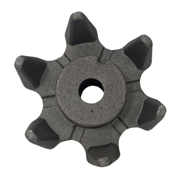 High-Quality Precision Forging Services for Auto Parts and Mechanical Components