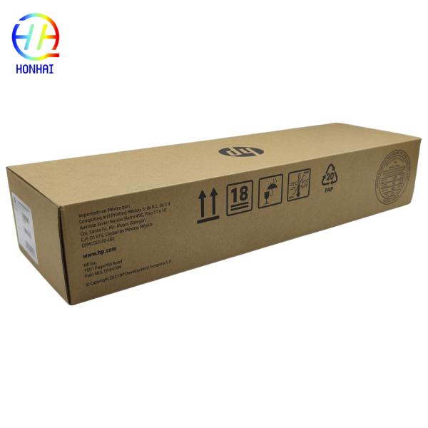 Original New Developer Unit 5PN57A 5PN58A 5PN59A for HP Color LaserJet Managed MFP E78523dn E78528dn E78625dn E78630dn E78635dn Flow MFP E78625z