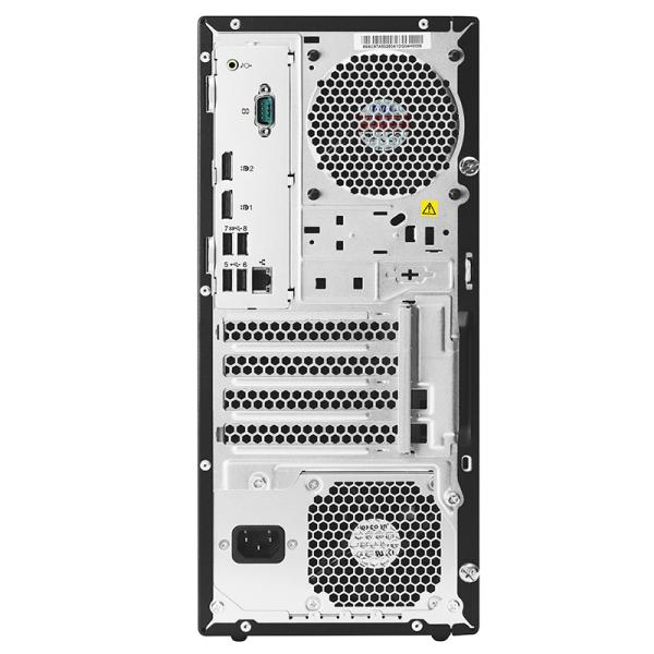 Lenovo ThinkServer TS80X Tower Server G5400 3.7G Processor for Seamless Functionality