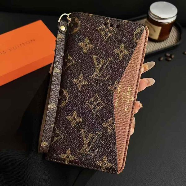 Designer phone case