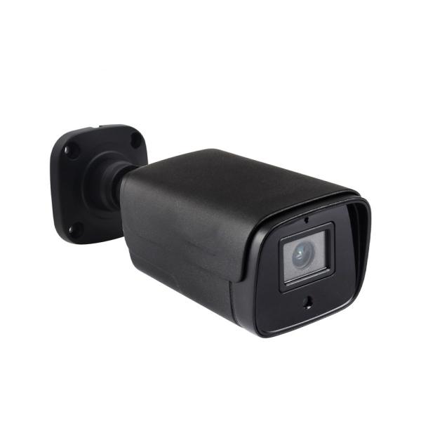 8CH Full HD Face Detection Cctv Camera Night Vision Waterproof Bullet Camera