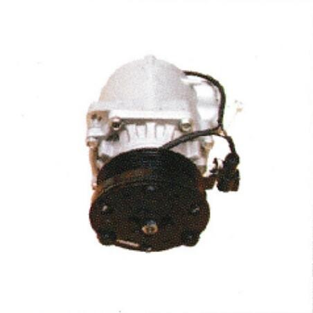 ALA20913 Ford AC COMPRESSOR Ford Connect AC COMPRESSOR SC90C AC COMPRESSOR