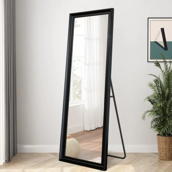 LED mirror quality control process