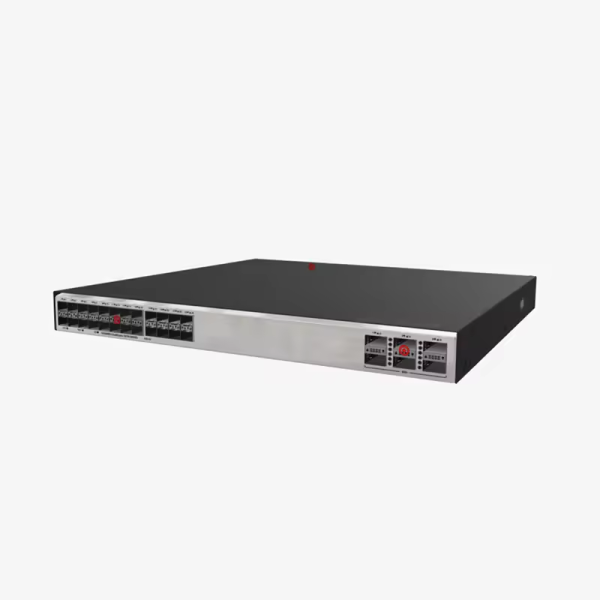 New Original CloudEngine S6730-S24X6Q 24 X 10 Gig SFP Stackable Network Switch with 1 Year Warranty