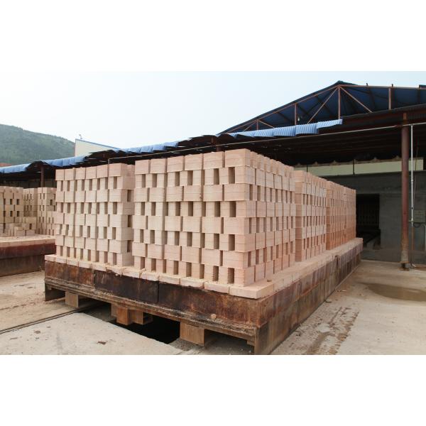 Masonry Tunnel Kiln Automatic Brick Plant ISO Automatic Brick Manufacturing Machine