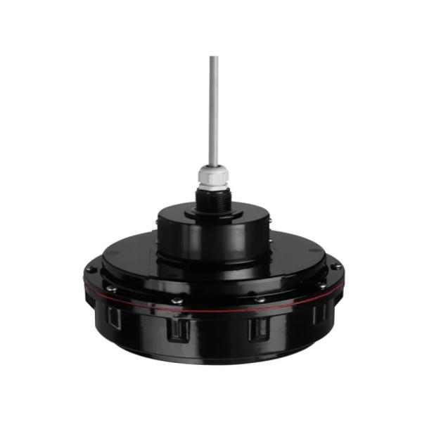 45m Endress Hauser Instruments Ultrasonic Measurement Time-Of-Flight Prosonic