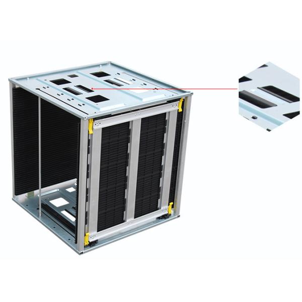 Winsmart Esd Pcb Rack High Precision Long Lasting For Large PCB