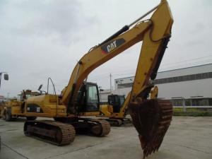 Quality 315DL used  excavator for sale USA   tractor excavator 5000 hours 2013 year CAT  excavator for sale for sale