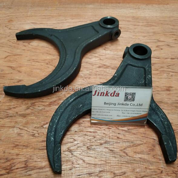 16T-24-00003 Fork for SD16T Dozer Fork