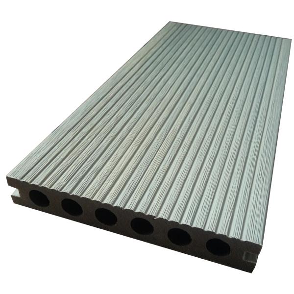 Outdoor UV Resistant 140mm X 22.5mm Co Extrusion Decking