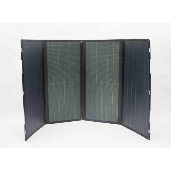 Multi Function Portable Flexible Solar Panel Battery Charger For Self Driving Travel