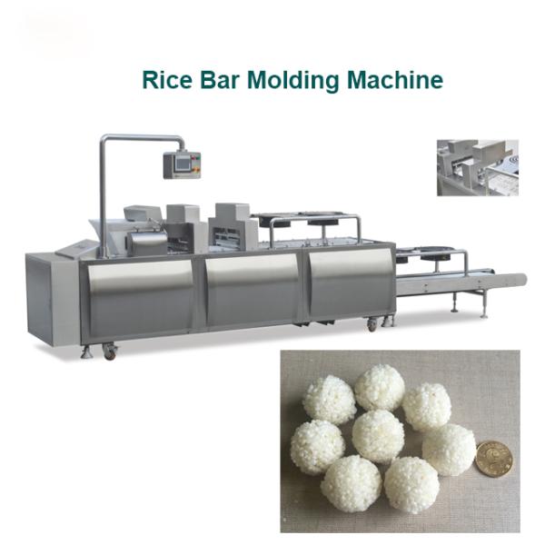 Energy Saving MK-65 Bar Forming/Molding Machinery 