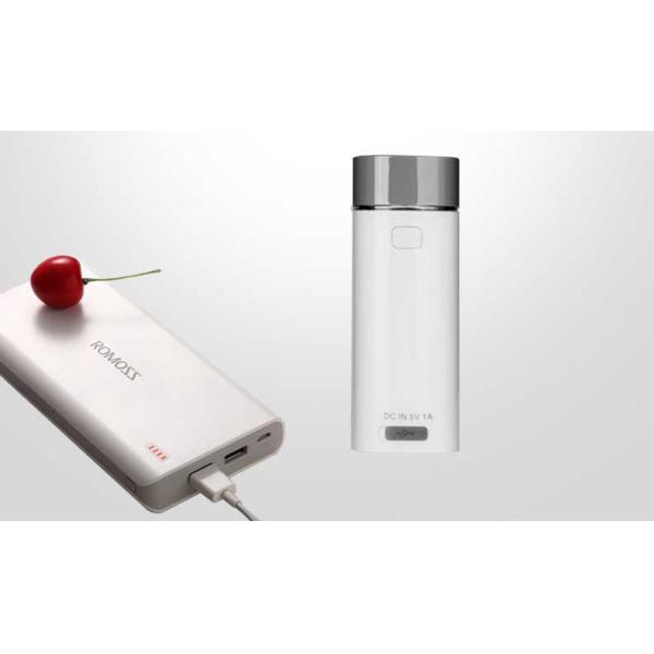 NebWell Q1 handheld rechargeable mesh nebulizer with mini inhaler machine