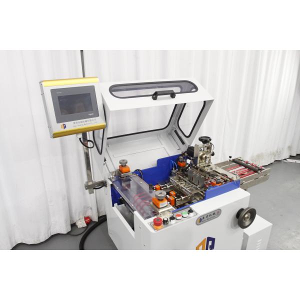 Width 160mm Parallel Knife 4.2KW 20*50mm For Pharmaceutical Industry