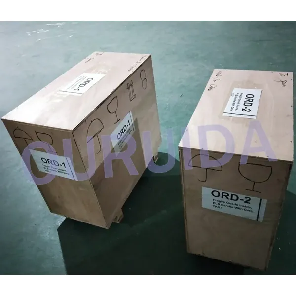 Sf-25kw Low Price Induction Heating Machine