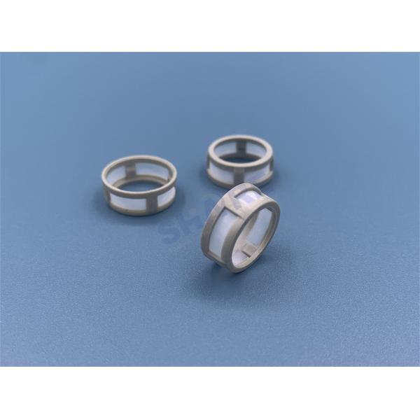 Top Feed And Side Feed Fuel Injector Rebuild Kit