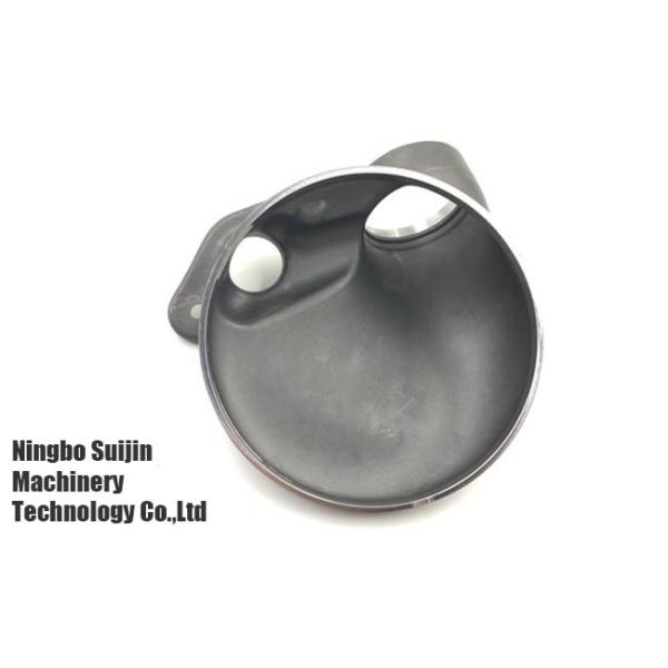 Ra0.8 OEM Lost Wax Casting Tools With Machining