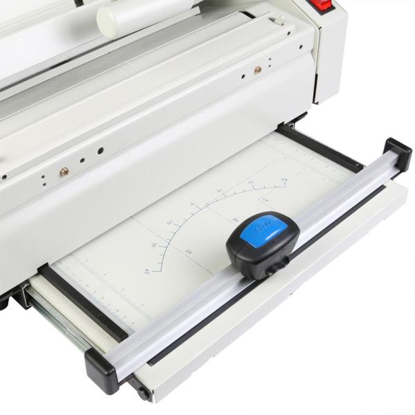Desktop Book A4 Binding Machine