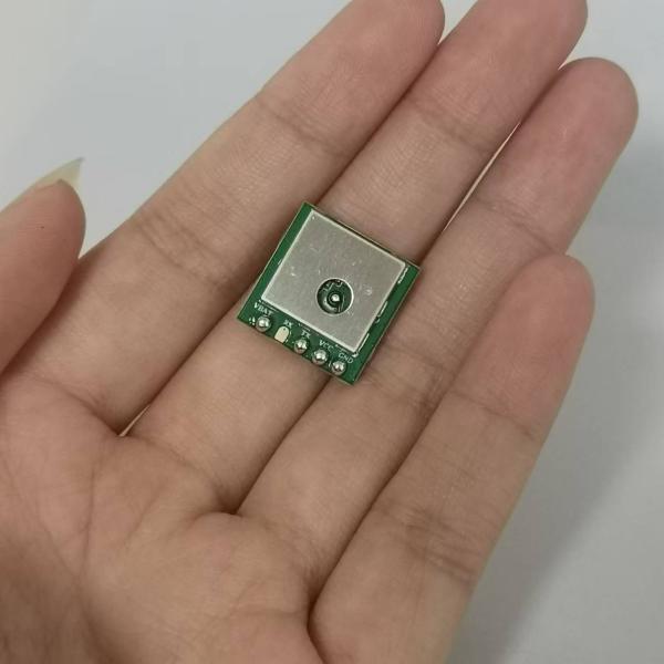 3.3V Scalability High Precision Gnss Module For UAV Navigation