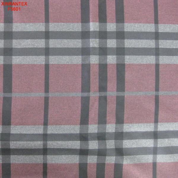 F3601 100%polyester fake wool fabric