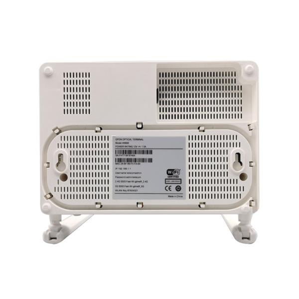 FTTH WiFi ONU