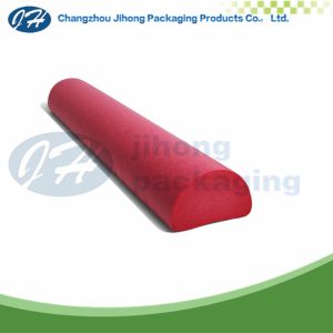 Quality half round epe foam roller for sale