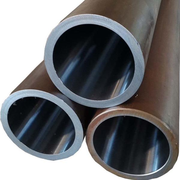Customized Nickel Alloy Monel 400 Seamless Steel Pipe