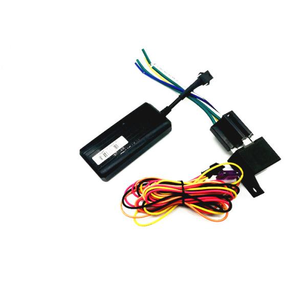 4G Car Vehicle Tracker No Platform Fee Mini GPS+LBS Position Tracking device