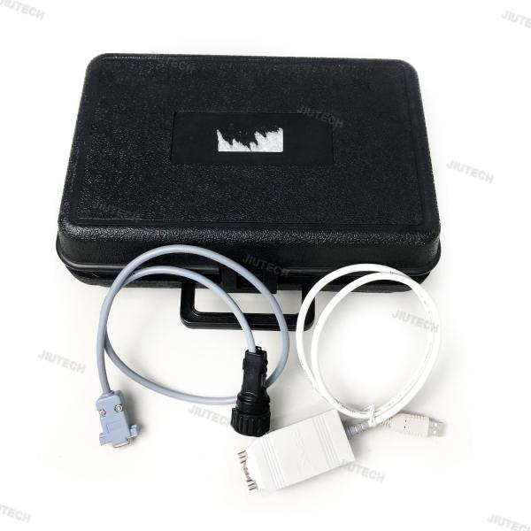 Crown RCAN USB CAN Interface Forklift Diagnostic Tool with Version 5.33 Software ISO 11898-2 and CAN Specifications 2.0A and 2.0B