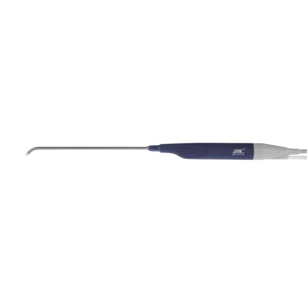 High Durability Disposable Probe Surgical Instrument for soft tissue resection and ablation
