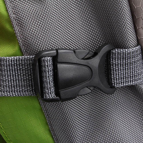 Multifunctional Camping Hiking Backpack Lightweight For Traveling