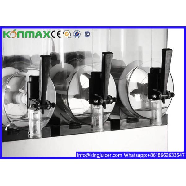 Electric Ice Slush Machine
