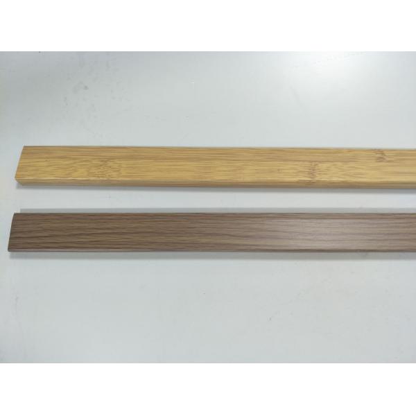 Easily Install Tile Trims With PVC Decorative Floor And Ceiling Corner Trips