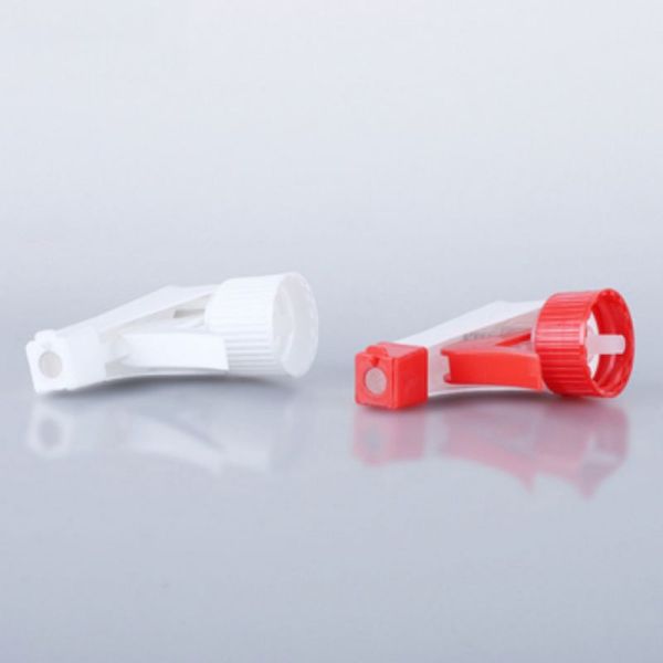 28/410 Plastic Trigger Sprayer Nozzle Trigger Cleaning Solutions Watering Household Chemical Bottles