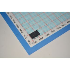 SN74HCT244DWR 3-State Octal Buffer/Line Driver with HCT Speed LSTTL Compatibilit