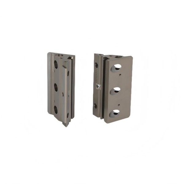 Industrial Grade Custom Hardware Manufacturing with Integrated Precision Machining and Assembly Processes