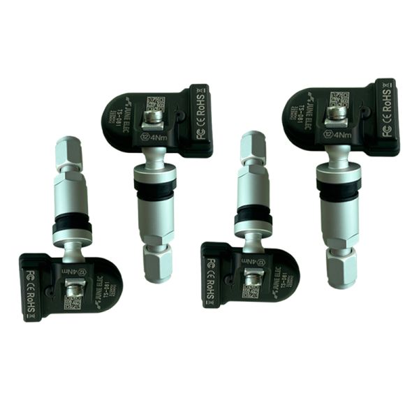 Universal Bmw E60 E90 F30 Tyre Pressure Tire Tpms Sensor