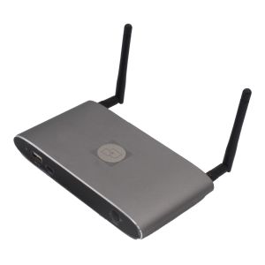 Wireless Presentation System input options with Airplay, Miracast, Chromecast,